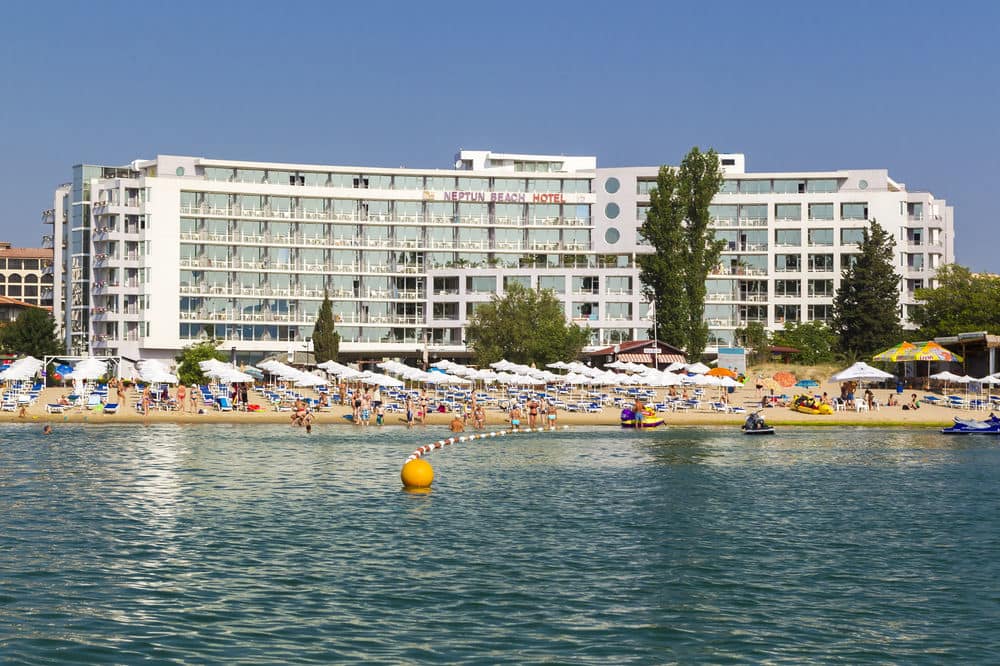 Neptun Beach