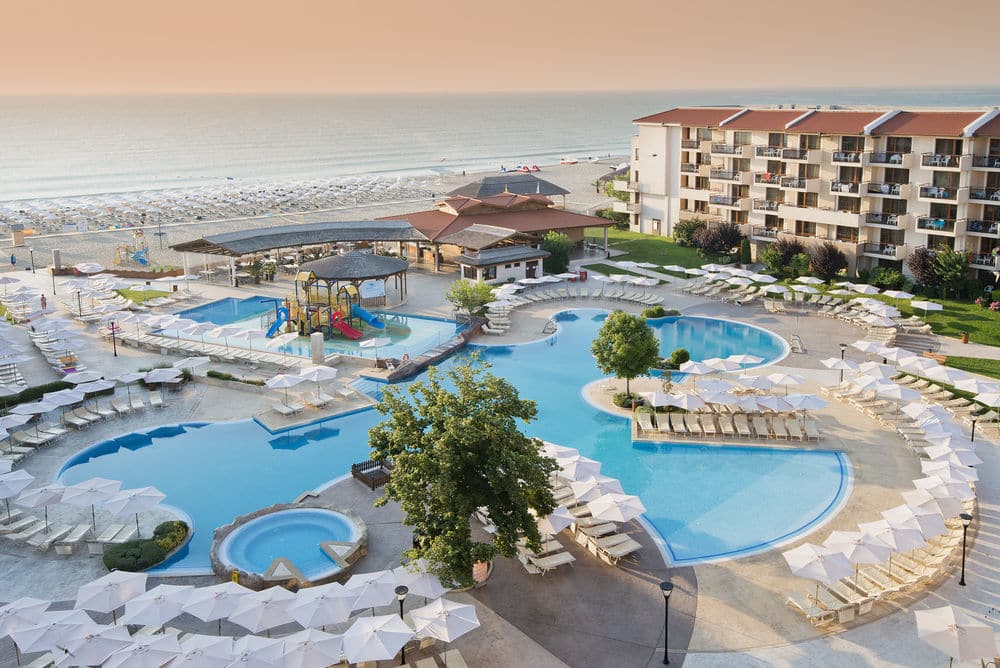 Club Hotel Miramar