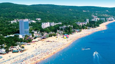 Болгария