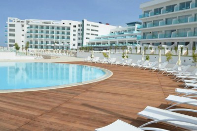 Fun&Sun King Evelthon Hotel