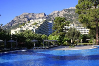 Fun&Sun Miarosa Ghazal Resort