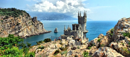 Перенос даты введения курортного сбора в Крыму.