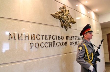 13 стран для работников МВД