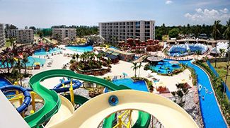 Grand West Sands Resort & Villas