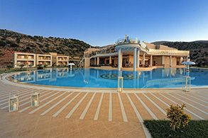Royal Heights Resort