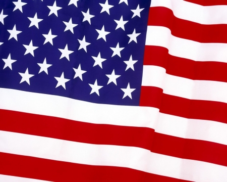Основные этапы истории США